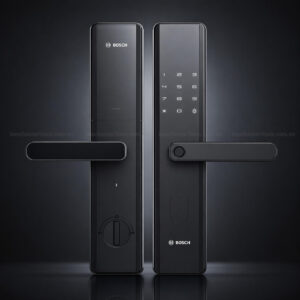 Khóa điện tử Bosch ID20