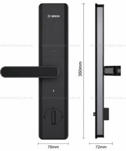 Khóa điện tử Bosch ID20