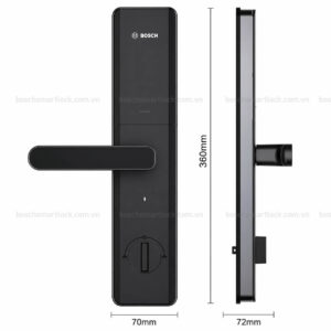 Khóa điện tử Bosch ID20
