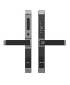 Khóa vân tay HEXA A100