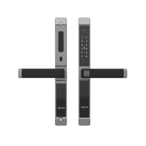Khóa vân tay HEXA A100