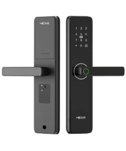 Khóa vân tay HEXA HX12