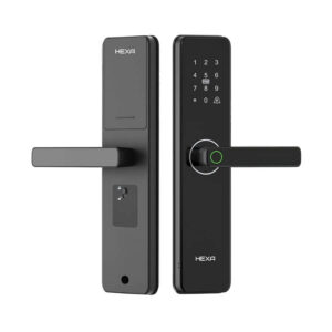 Khóa vân tay HEXA HX12
