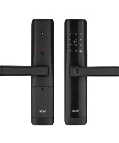 Khóa vân tay HEXA L100