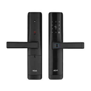 Khóa vân tay HEXA L100