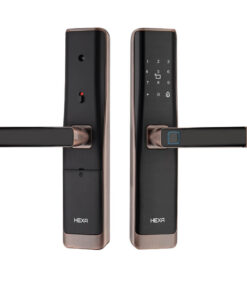 Khóa vân tay HEXA L100