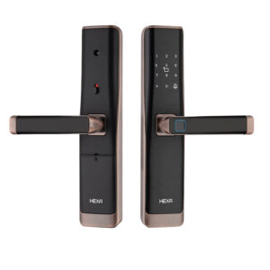 Khóa vân tay HEXA L100