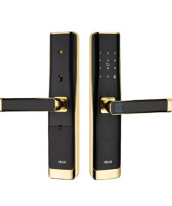 Khóa vân tay HEXA L100