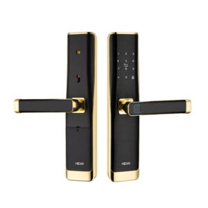 Khóa vân tay HEXA L100