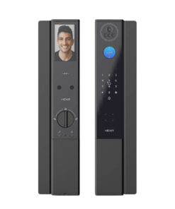 Khóa vân tay HEXA P200-Pro Max