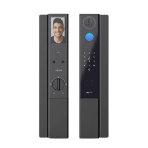 Khóa vân tay HEXA P200-Pro Max