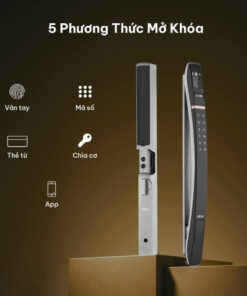 Khóa vân tay HEXA P300