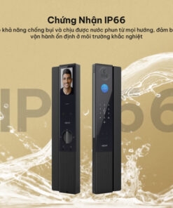 Khóa vân tay HEXA P200-Pro Max