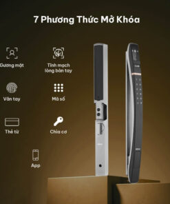 Khóa vân tay HEXA P300-Pro