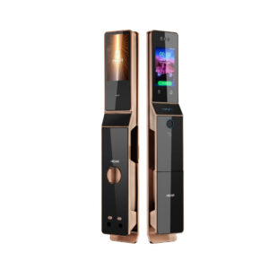 Khóa vân tay HEXA P100M-Promax