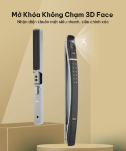 Khóa vân tay HEXA P300-Pro