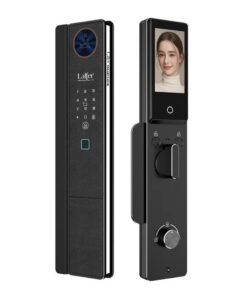 Khoá vân tay LAFFER FD08 CNC