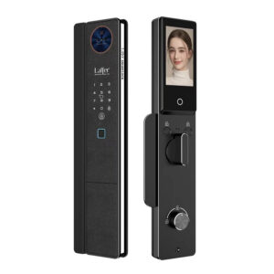 Khoá vân tay LAFFER FD08 CNC