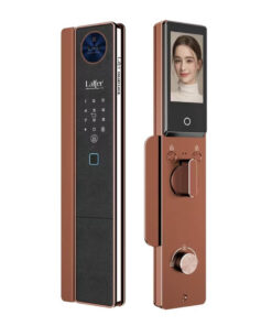 Khoá vân tay LAFFER FD08 CNC