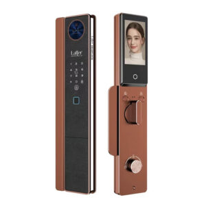 Khoá vân tay LAFFER FD08 CNC