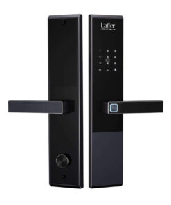 Khoá vân tay LAFFER LC03 CNC