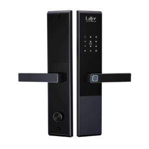 Khoá vân tay LAFFER LC03 CNC