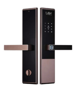 Khoá vân tay LAFFER LC03 CNC