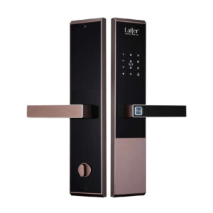 Khoá vân tay LAFFER LC03 CNC