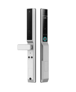 Khoá vân tay LAFFER RD02