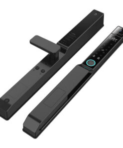 Khoá vân tay LAFFER RD02