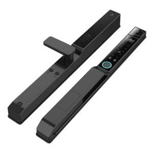 Khoá vân tay LAFFER RD02