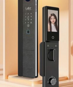 Khoá vân tay LAFFER FD08 CNC