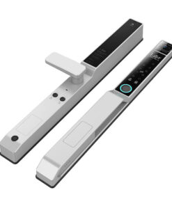 Khoá vân tay LAFFER RD02