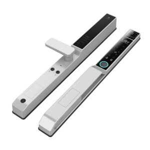 Khoá vân tay LAFFER RD02