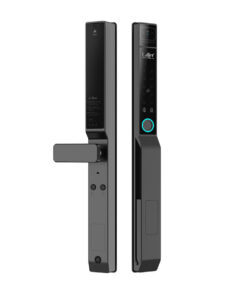 Khoá vân tay LAFFER RD02