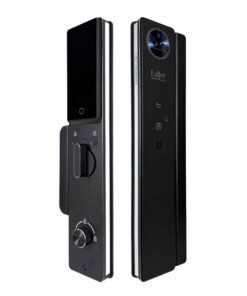 Khoá vân tay LAFFER FD08 CNC