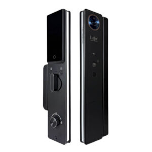 Khoá vân tay LAFFER FD08 CNC