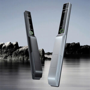 Khoá vân tay LAFFER RD02