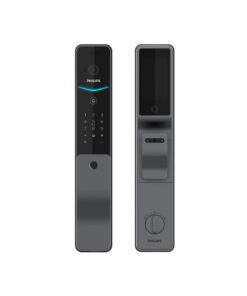 Khóa điện tử PHILIPS DDL720-FVP-7HWS