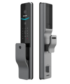 Khóa điện tử PHILIPS DDL720-FVP-7HWS