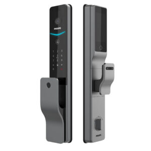Khóa điện tử PHILIPS DDL720-FVP-7HWS