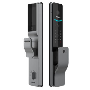 Khóa điện tử PHILIPS DDL720-MVP
