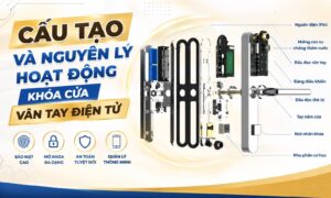 Cau tao va nguyen li hoat dong khoa cua van tay