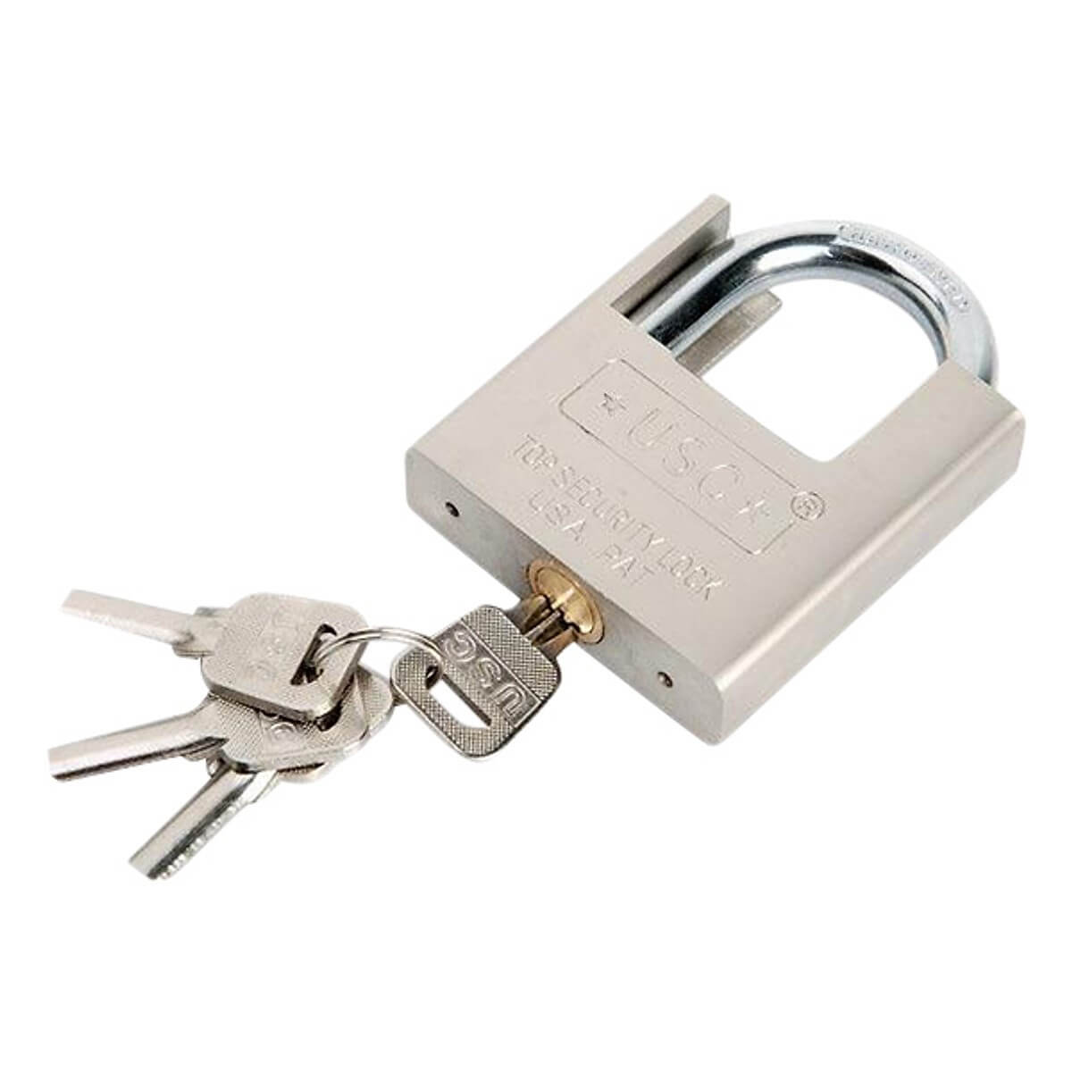 Sự khác nhau giữa khóa cửa vân tay và khóa cơ truyền thống Khóa cơ truyền thống