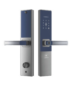 Khóa điện tử cửa gỗ Kassler KL-567 CNC Khóa điện tử cửa gỗ Kassler KL-567 CNC