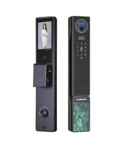 Khóa điện tử cửa gỗ Kassler KL-899 Plus Malachite