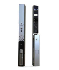 Khóa điện tử cửa nhôm Kassler KL-599 CNC - VF