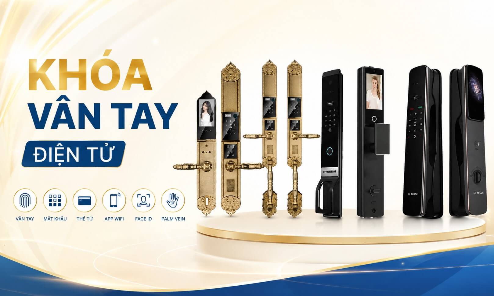 Khoá cửa vân tay giá đắt nhất thế giới có thật không Khoá cửa vân tay giá đắt nhất thế giới có thật không