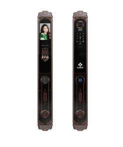 Khoá điện tử đại sảnh Hubert HB DSI5F EU