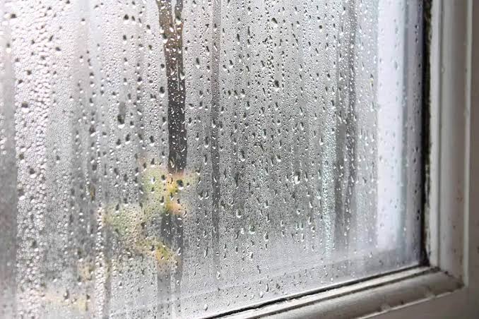 Top loại khoá cửa vân tay điện tử lắp mùa nồm ẩm Miền Bắc Mùa nồm ẩm miền Bắc